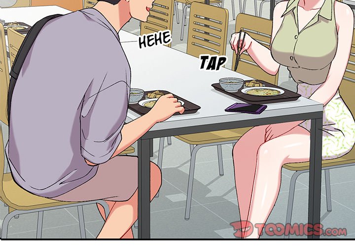 Shh! Her Secret chapter 37 page 3