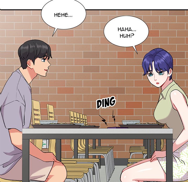 Shh! Her Secret chapter 37 page 5