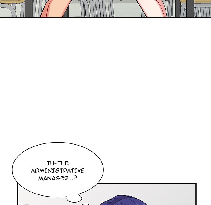 Shh! Her Secret chapter 37 page 6
