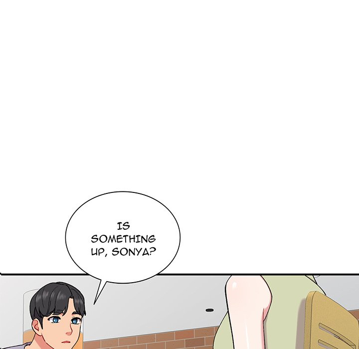 Shh! Her Secret chapter 37 page 8