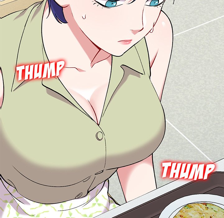 Shh! Her Secret chapter 37 page 11