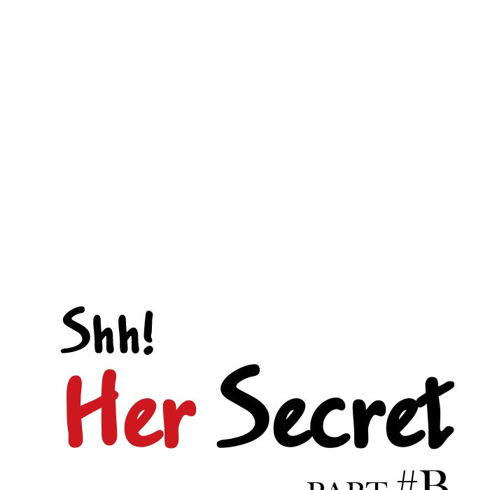 Shh! Her Secret chapter 37 page 13