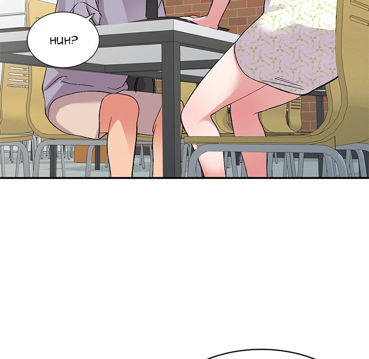Shh! Her Secret chapter 37 page 16