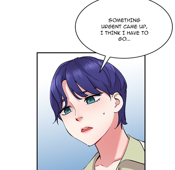 Shh! Her Secret chapter 37 page 17