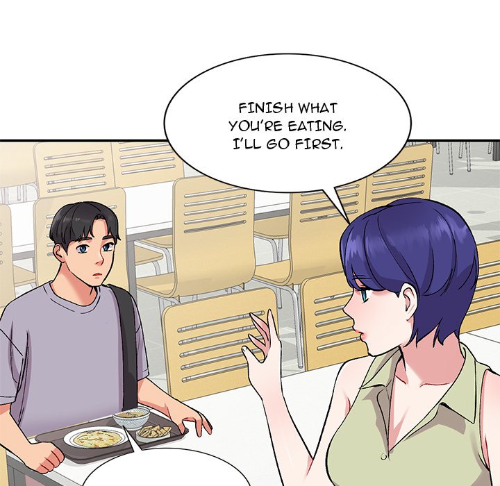 Shh! Her Secret chapter 37 page 19
