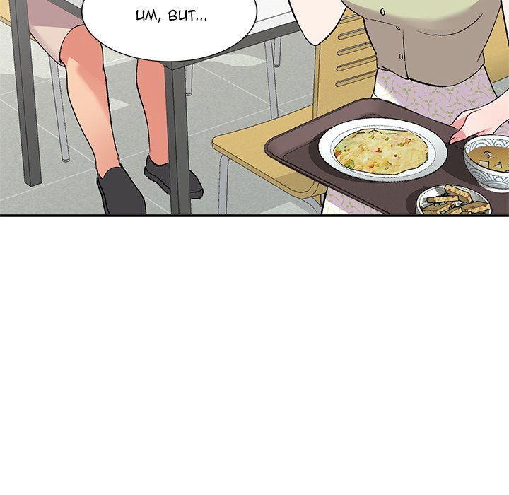 Shh! Her Secret chapter 37 page 20