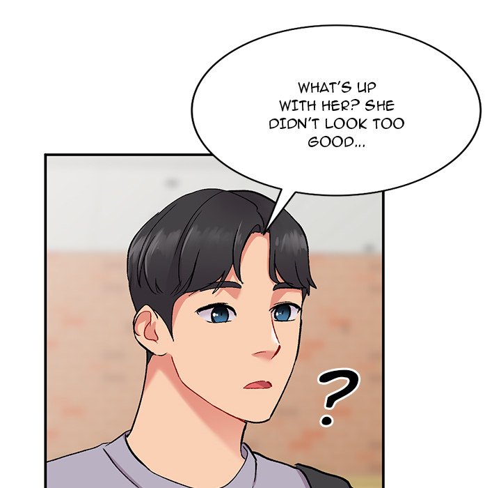 Shh! Her Secret chapter 37 page 21