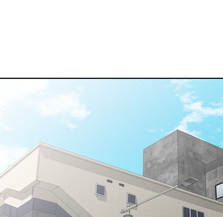 Shh! Her Secret chapter 37 page 23