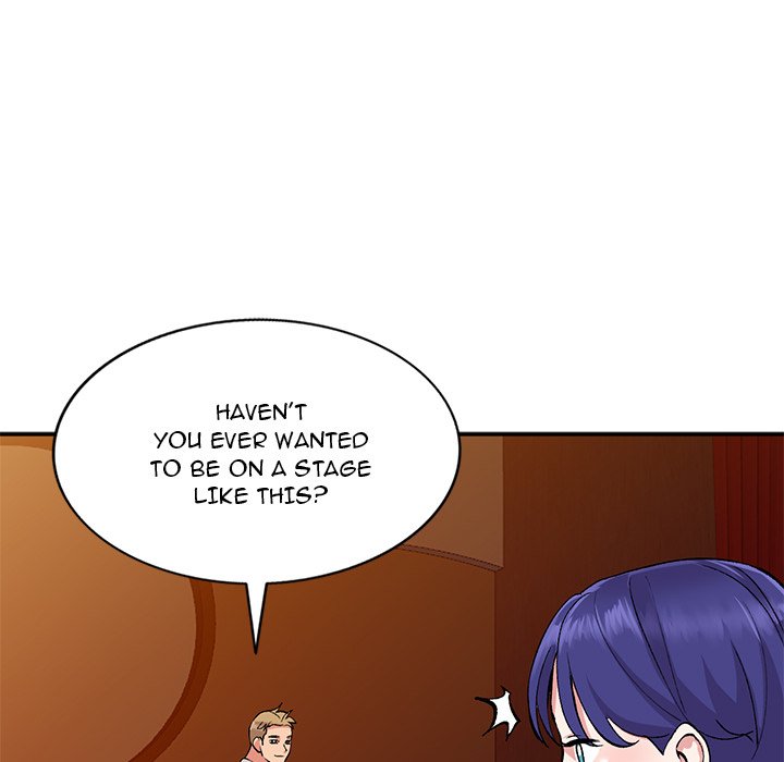 Shh! Her Secret chapter 37 page 27