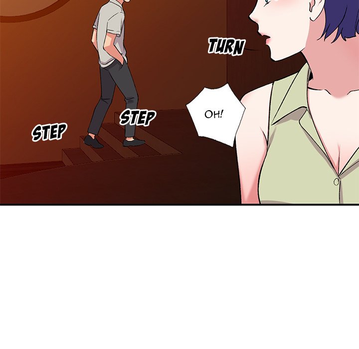 Shh! Her Secret chapter 37 page 28