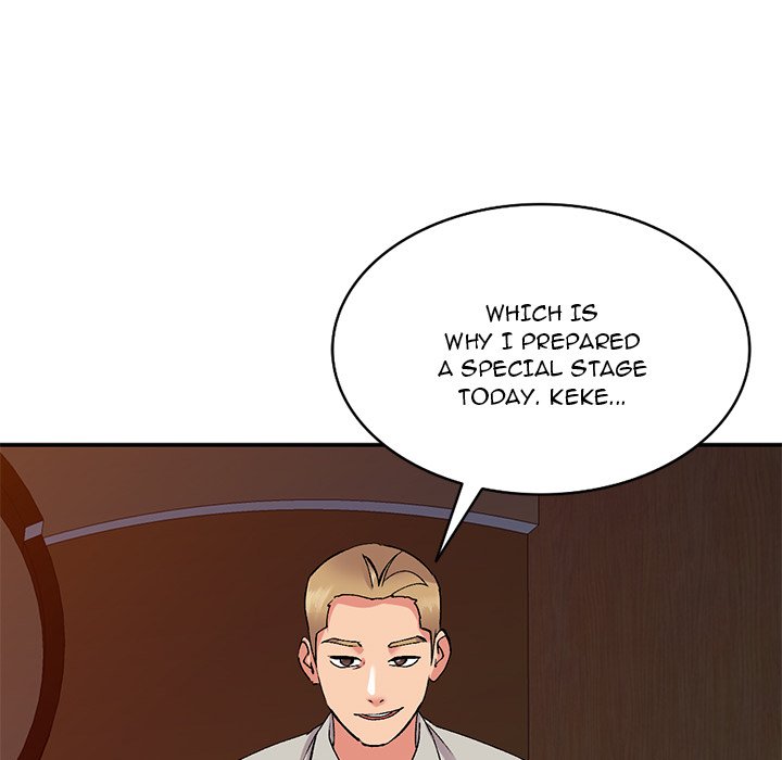 Shh! Her Secret chapter 37 page 29
