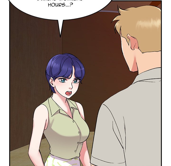 Shh! Her Secret chapter 37 page 32