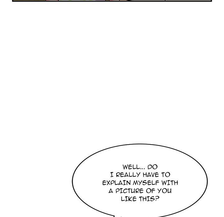 Shh! Her Secret chapter 37 page 33