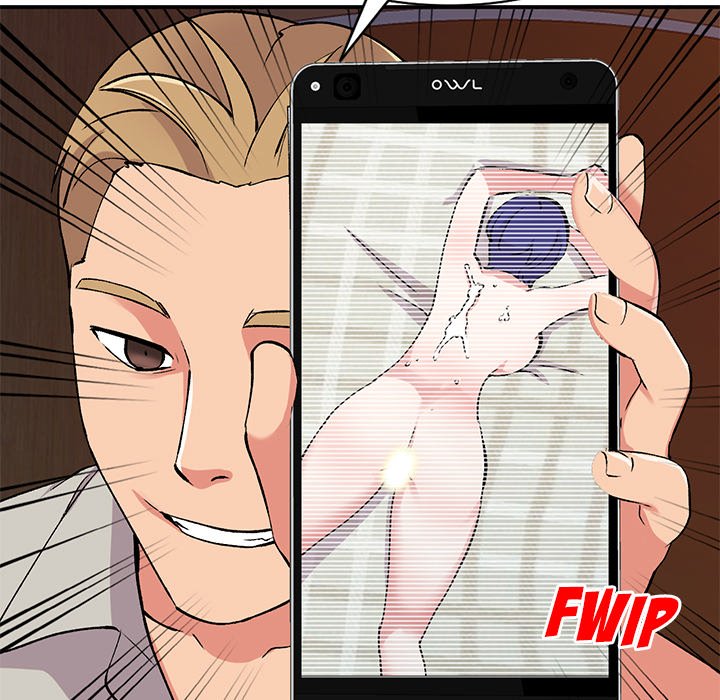 Shh! Her Secret chapter 37 page 34