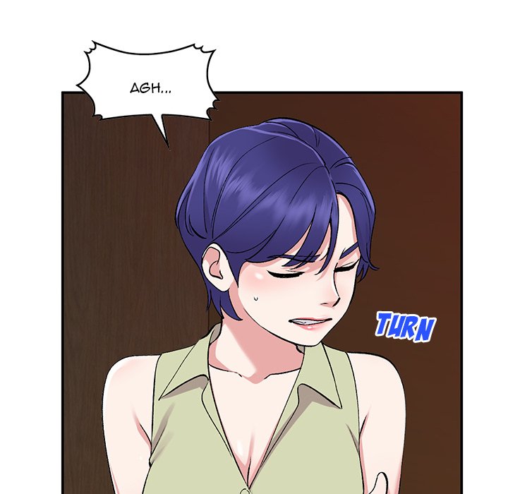 Shh! Her Secret chapter 37 page 36