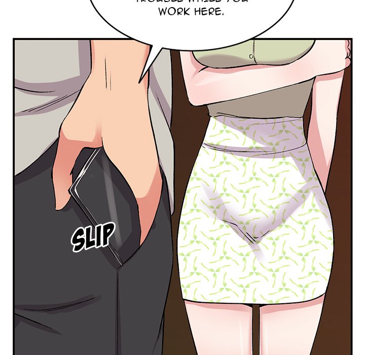 Shh! Her Secret chapter 37 page 38