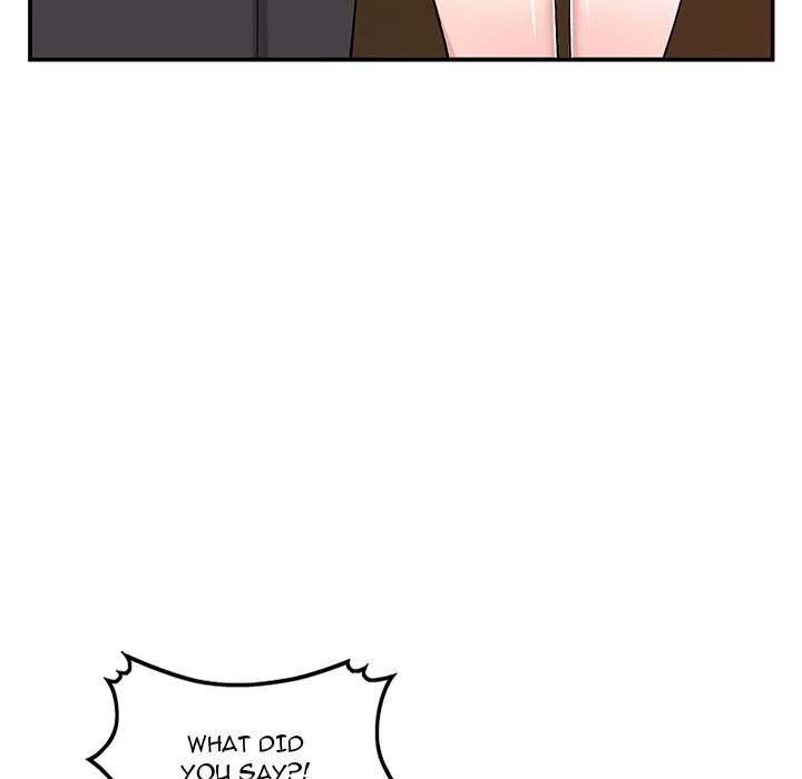 Shh! Her Secret chapter 37 page 39