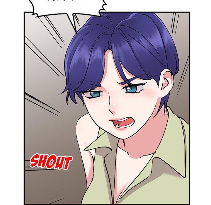Shh! Her Secret chapter 37 page 40