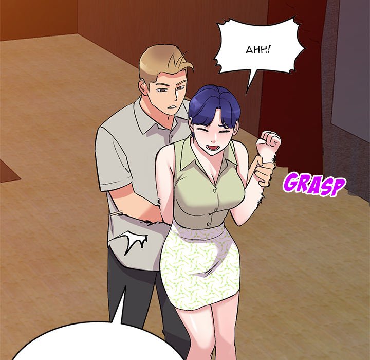 Shh! Her Secret chapter 37 page 42