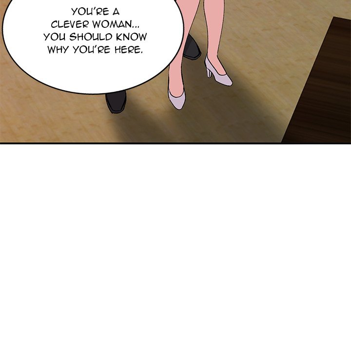Shh! Her Secret chapter 37 page 43
