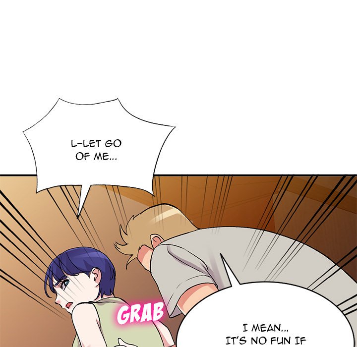 Shh! Her Secret chapter 37 page 44