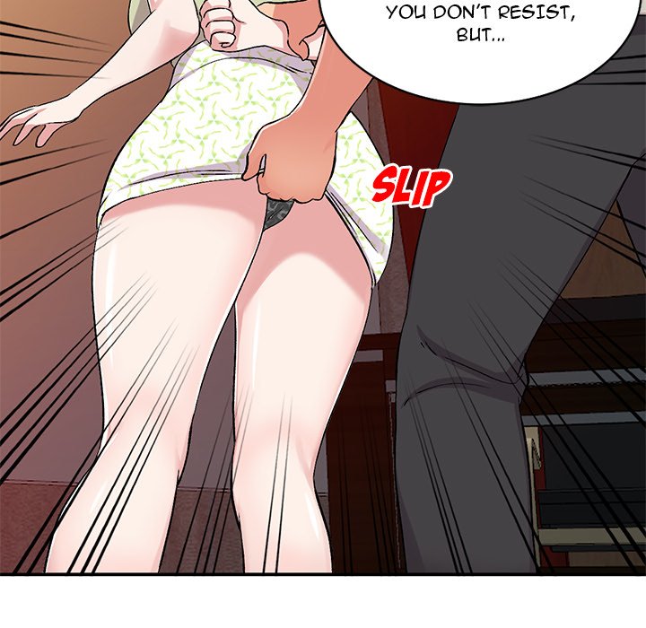Shh! Her Secret chapter 37 page 45