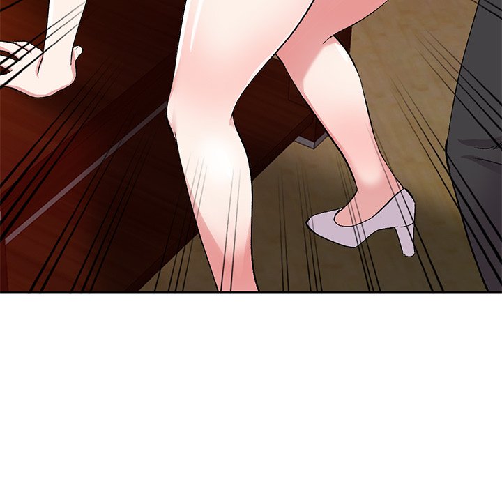 Shh! Her Secret chapter 37 page 52