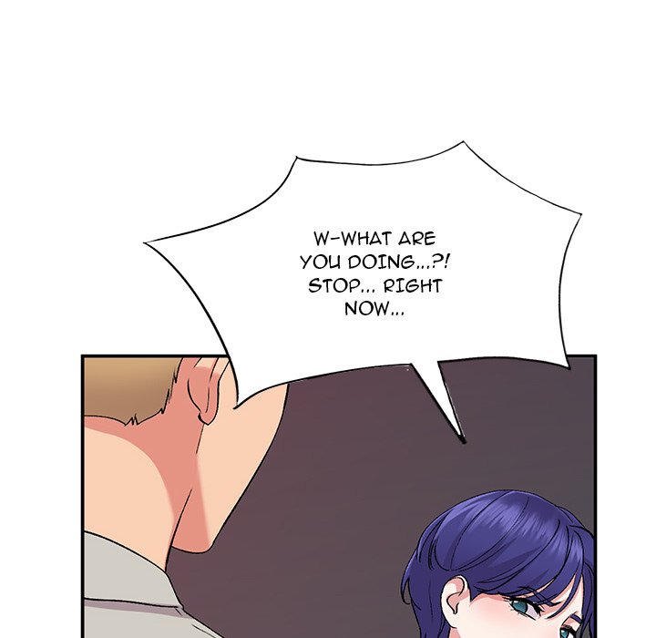 Shh! Her Secret chapter 37 page 53