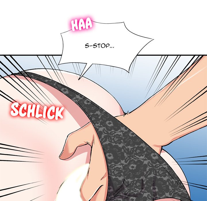 Shh! Her Secret chapter 37 page 55
