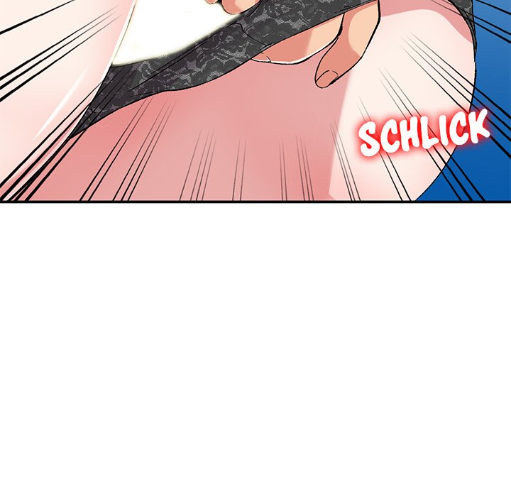 Shh! Her Secret chapter 37 page 56