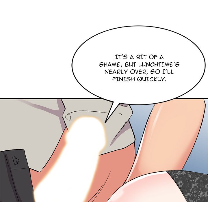 Shh! Her Secret chapter 37 page 57