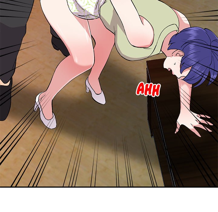Shh! Her Secret chapter 37 page 60