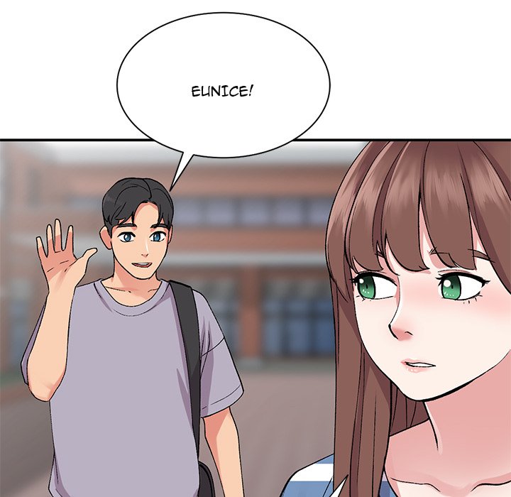 Shh! Her Secret chapter 37 page 76