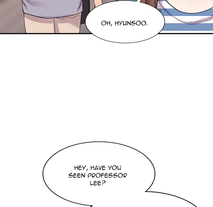 Shh! Her Secret chapter 37 page 77