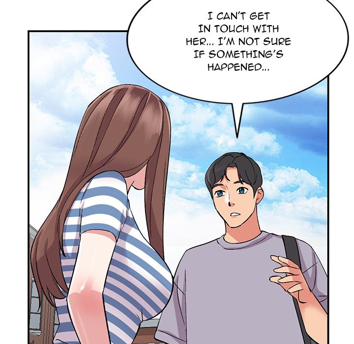 Shh! Her Secret chapter 37 page 78