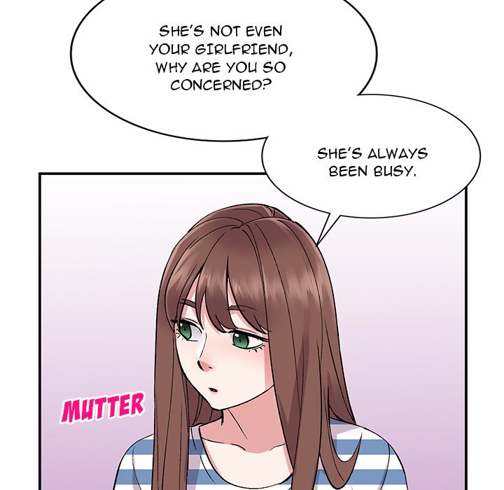 Shh! Her Secret chapter 37 page 80