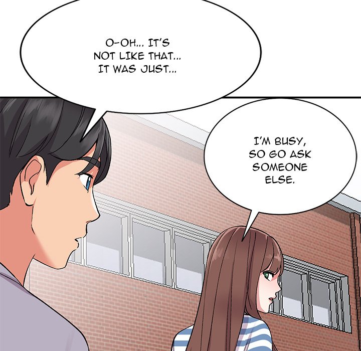 Shh! Her Secret chapter 37 page 82