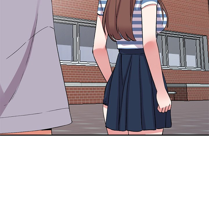 Shh! Her Secret chapter 37 page 83