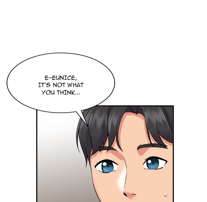 Shh! Her Secret chapter 37 page 84