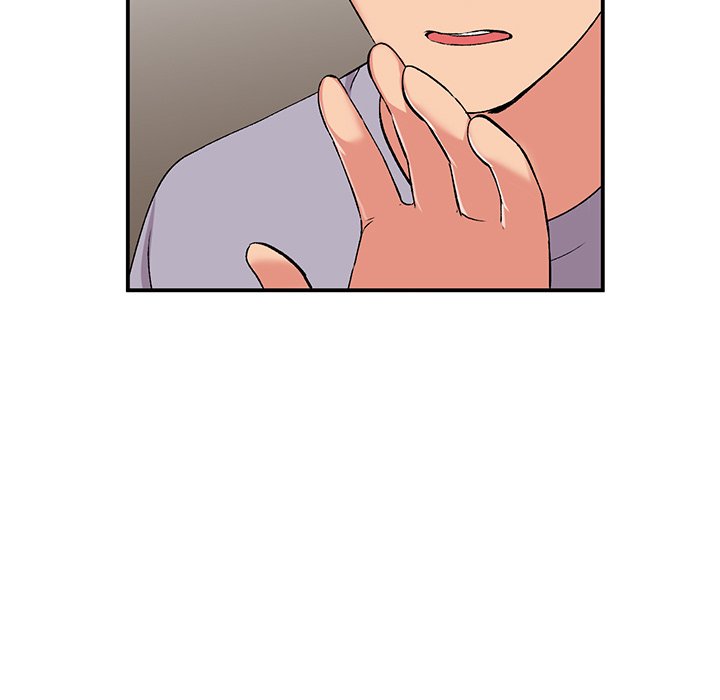 Shh! Her Secret chapter 37 page 85