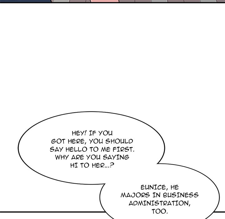 Shh! Her Secret chapter 37 page 91