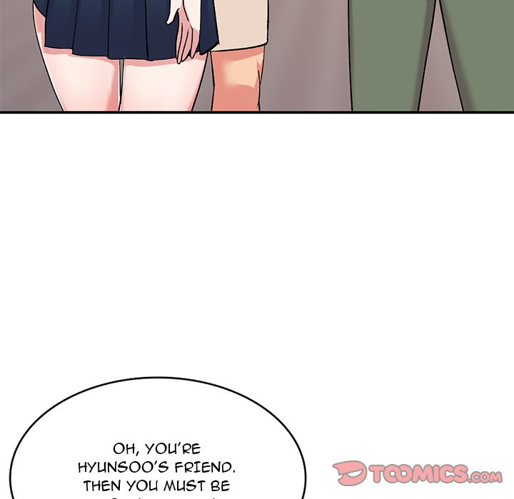 Shh! Her Secret chapter 37 page 93