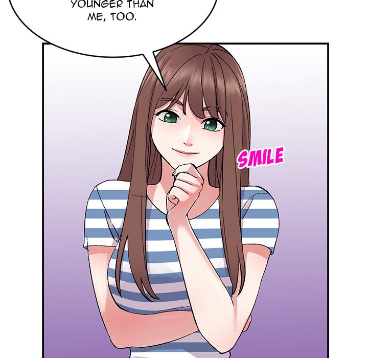 Shh! Her Secret chapter 37 page 94