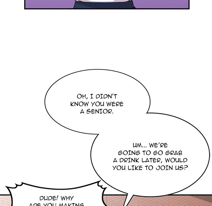 Shh! Her Secret chapter 37 page 95
