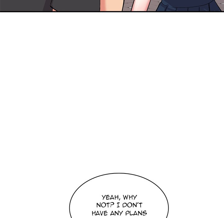 Shh! Her Secret chapter 37 page 97