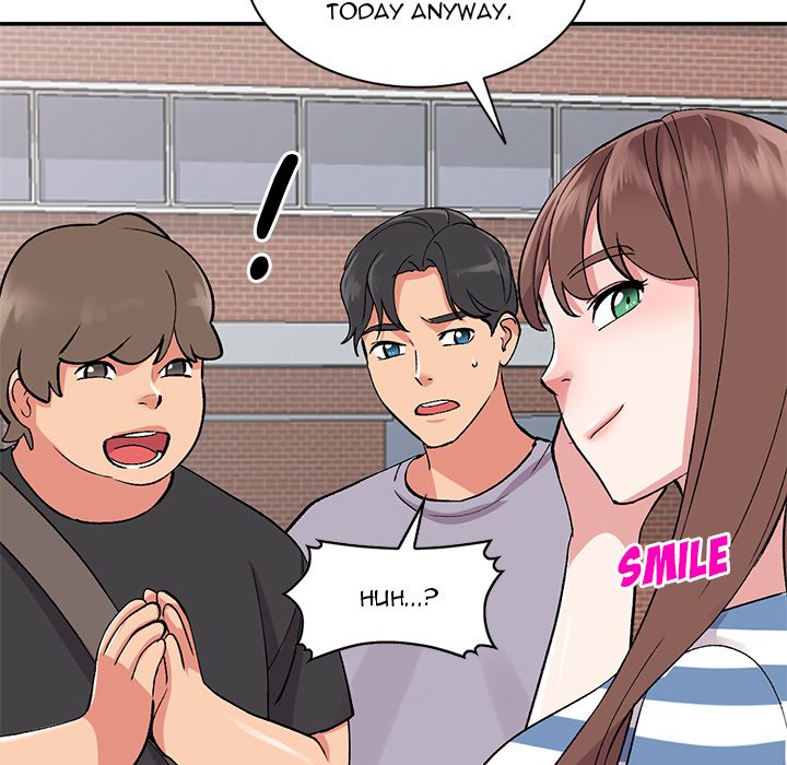 Shh! Her Secret chapter 37 page 98