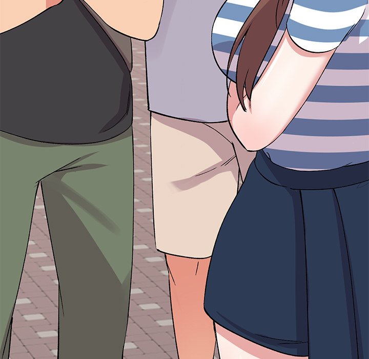Shh! Her Secret chapter 37 page 99