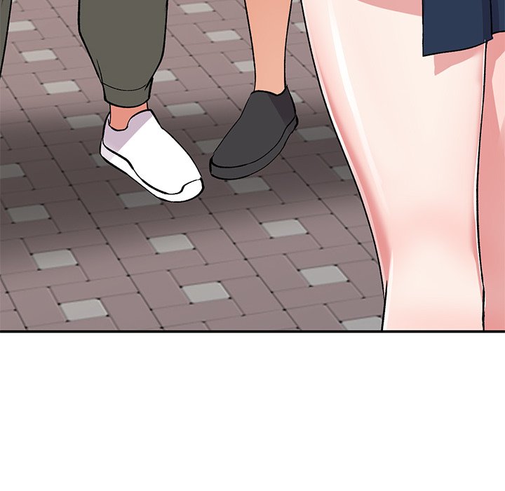 Shh! Her Secret chapter 37 page 100