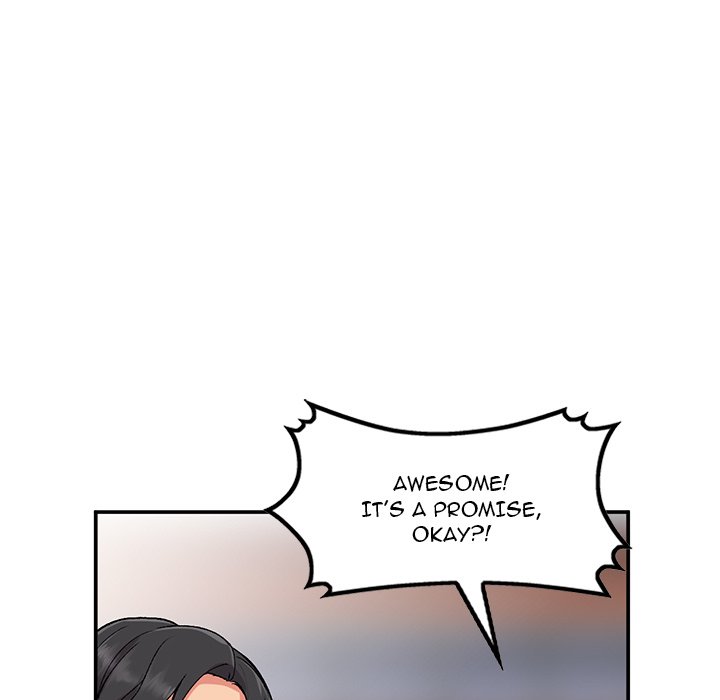 Shh! Her Secret chapter 37 page 101