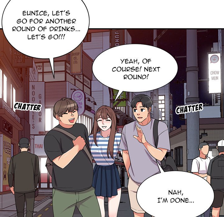 Shh! Her Secret chapter 37 page 106